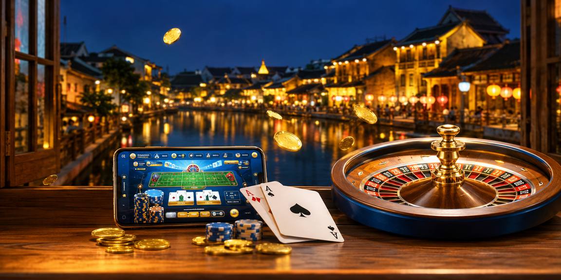 9pm Ứng dụng 9pm cho Android và iOS – mang sảnh baccarat và slot vào túi của bạn
